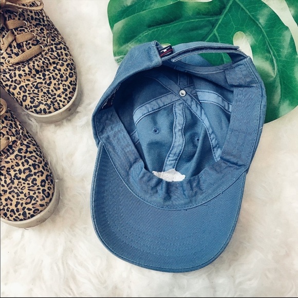 VSCO girl “Seaside” Ball Cap - Picture 3 of 3